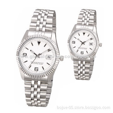 2014 New Men's Stainless Steel Watches, Custom Made, High-quality, Manufacturer, Free Sample
